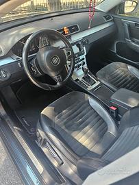 Passat 2.0 177cv dsg