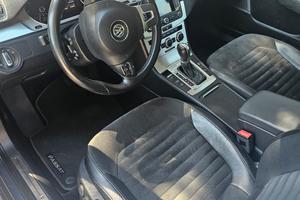 Passat 2.0 177cv dsg