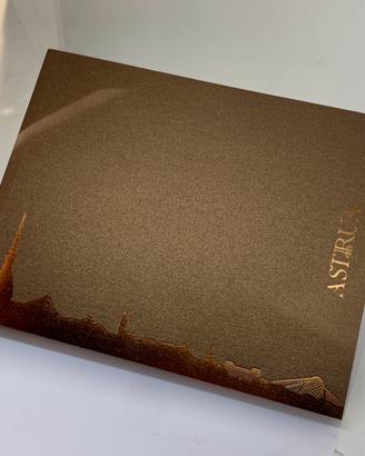 Astrua - Rolex - book da collezione
