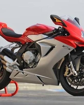 RICAMBI MV AGUSTA F3 675