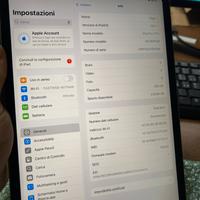 iPad Pro 11’’ 2018 256GB 4G