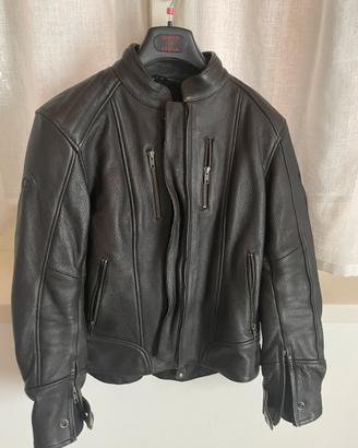 Giacca da moto donna marca Magoma
