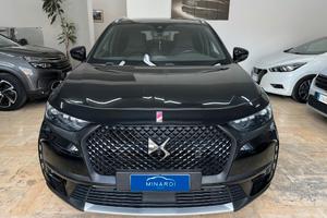 Ds 7 Crossback BlueHDi 180 aut. Grand Chic