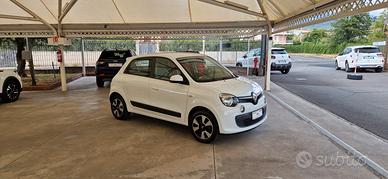 Renault Twingo 1.0 SCe Live