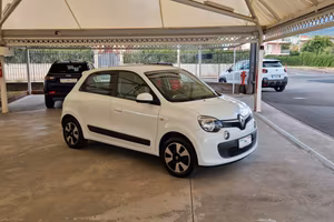 Renault Twingo 1.0 SCe Live