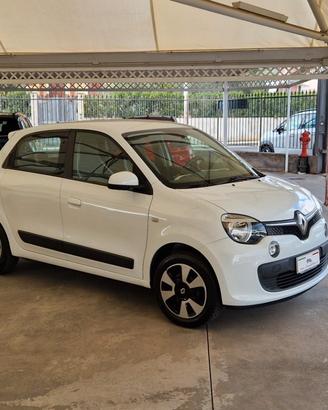 Renault Twingo 1.0 SCe Live