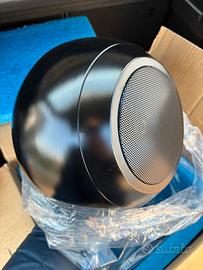 Coppia Diffusori Acustici