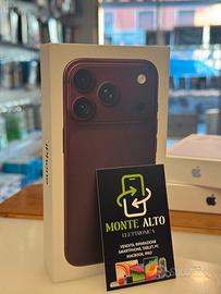 iPhone 18 PRO 256GB