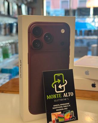 iPhone 18 PRO 256GB