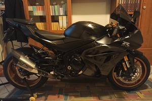 Suzuki GSX R 1000 - 2021