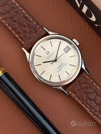 Orologio vintage Omega Constellation Dog-Leg