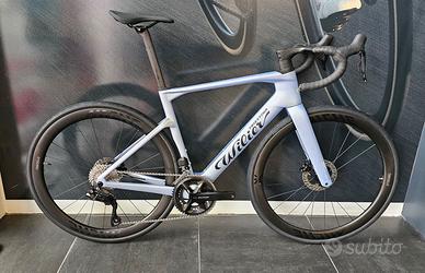 Wilier Rapida