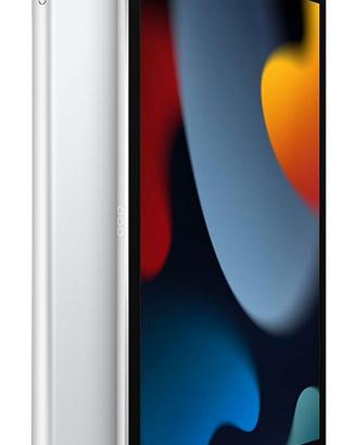 iPad 9ª generazione (2021)