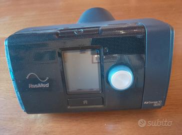 CPAP RESMED AIRSENSE 10 ELITE 