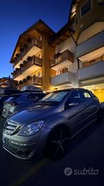Mercedes classe B