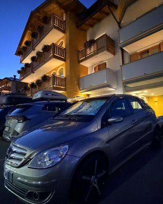 Mercedes classe B