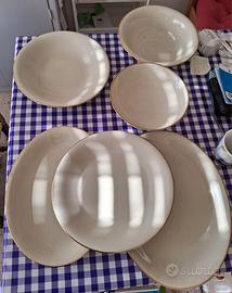 servizio piatti