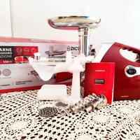 Passapomodoro Tritacarne multifunzione Dictrolux 