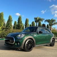 MINI COOPER 1.5 BENZINA 136 Cv -9/2016