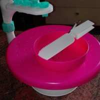 Cake Party per baby pasticceri