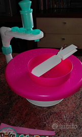 Cake Party per baby pasticceri