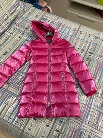 Piumino bimba