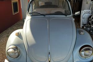 Maggiolino maggiolone mod1303