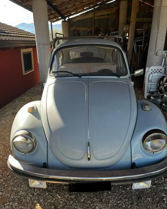 Maggiolino maggiolone mod1303