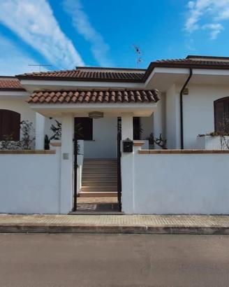 Villa indipendente