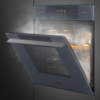Forno Galileo Steam100 SMEG