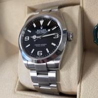 ROLEX EXPLORER 224270