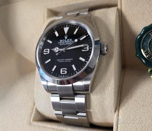 ROLEX EXPLORER 224270