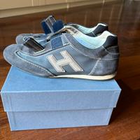 Sacrpe hogan originali