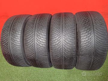 255 50 21 Gomme Invernali BMW IX I20 85% 255/50R21