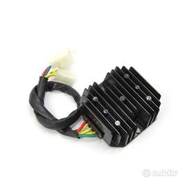 REGOLATORE DI TENSIONE ZONTES ZT 125 U 2024