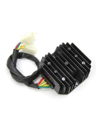 REGOLATORE DI TENSIONE ZONTES ZT 125 U 2024