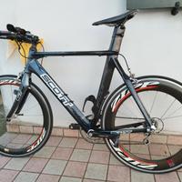 Bicicletta da crono Scott Plasma xxl