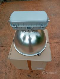 PLAFONIERA INDUSTRIALE