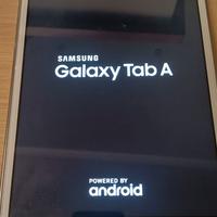 Tablet Samsung Galaxy Tab A