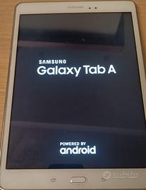 Tablet Samsung Galaxy Tab A