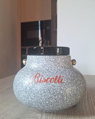 Porta biscotti