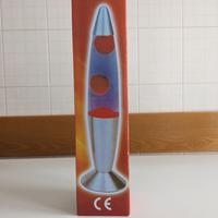 Lampada vintage Lava