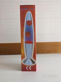 Lampada vintage Lava