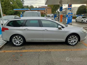 Citroen C5 2000 TD