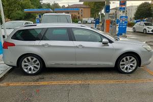 Citroen C5 2000 TD