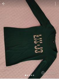 tshirt liujo 