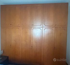 ARMADIO 6 ANTE