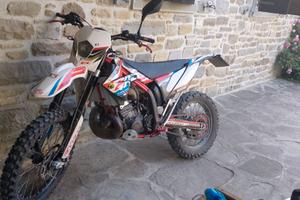 EC300 gas gas replica del 2011