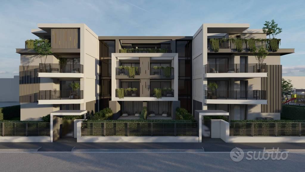 Appartamento – Solaro - Vista 5