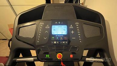 Tapis roulamt Domyos T900C